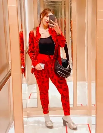 high profile Gangtok call girl